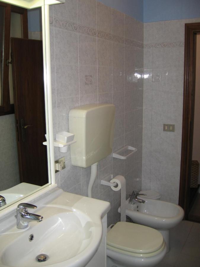 Apartamento Ca' Celestia Arsenale Venecia