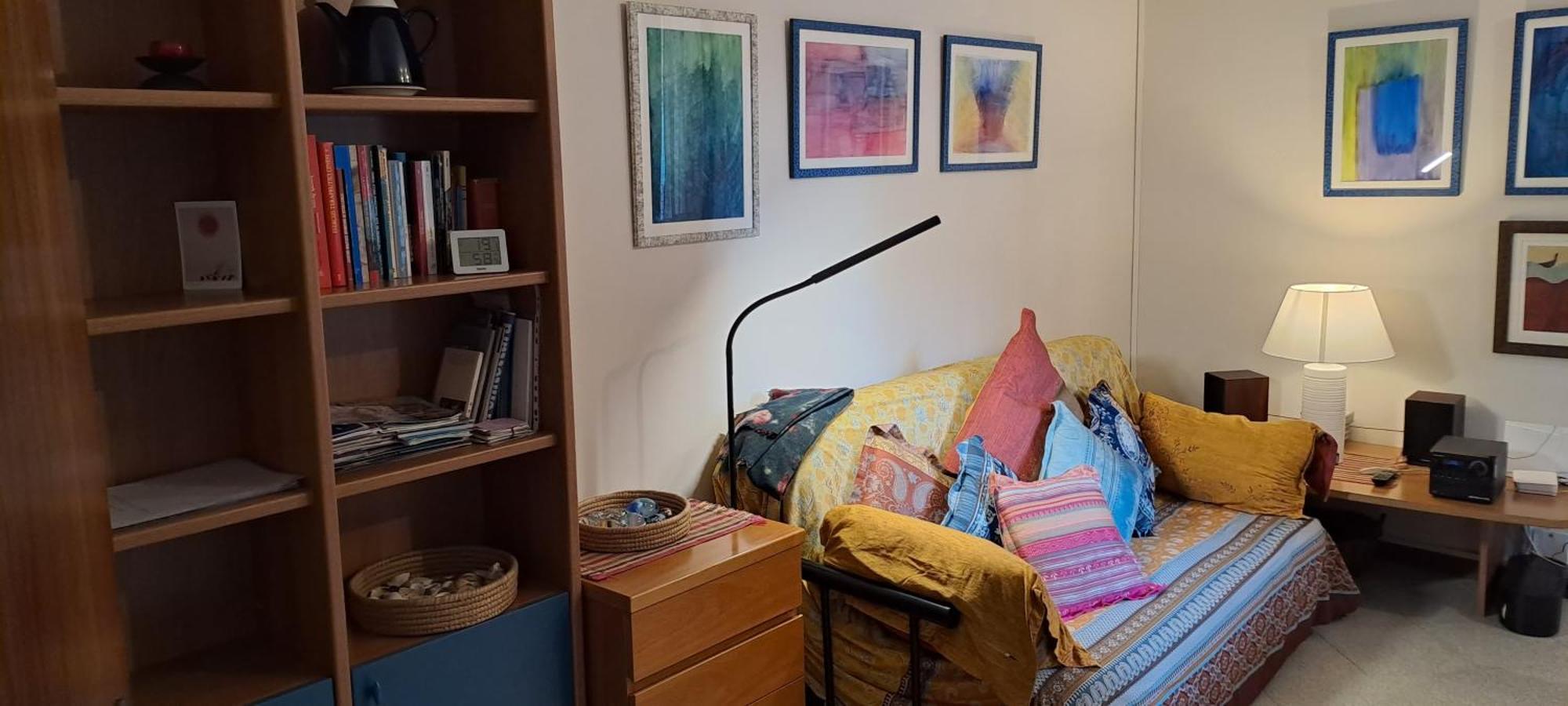 Apartamento Ca' Celestia Arsenale