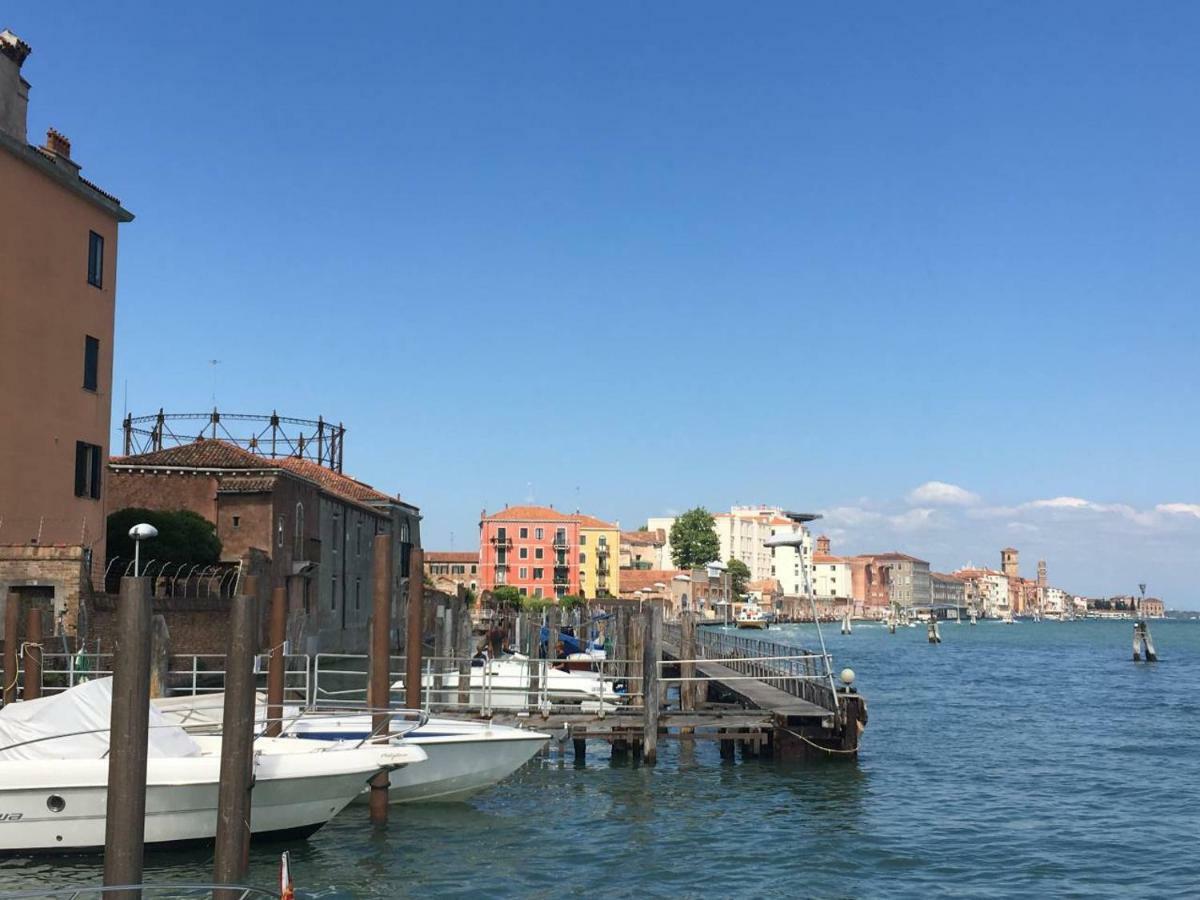 Apartamento Ca' Celestia Arsenale *