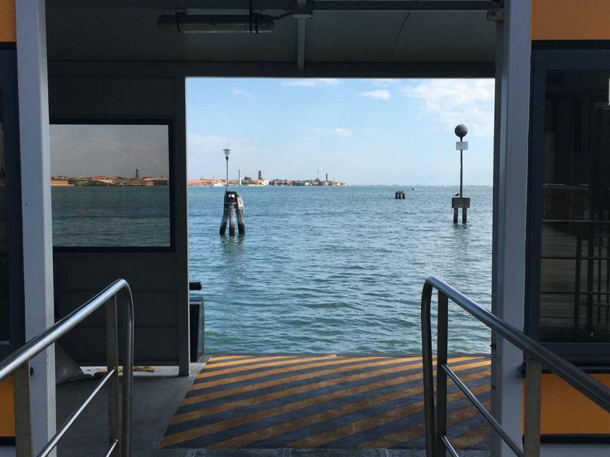 Apartamento Ca' Celestia Arsenale *