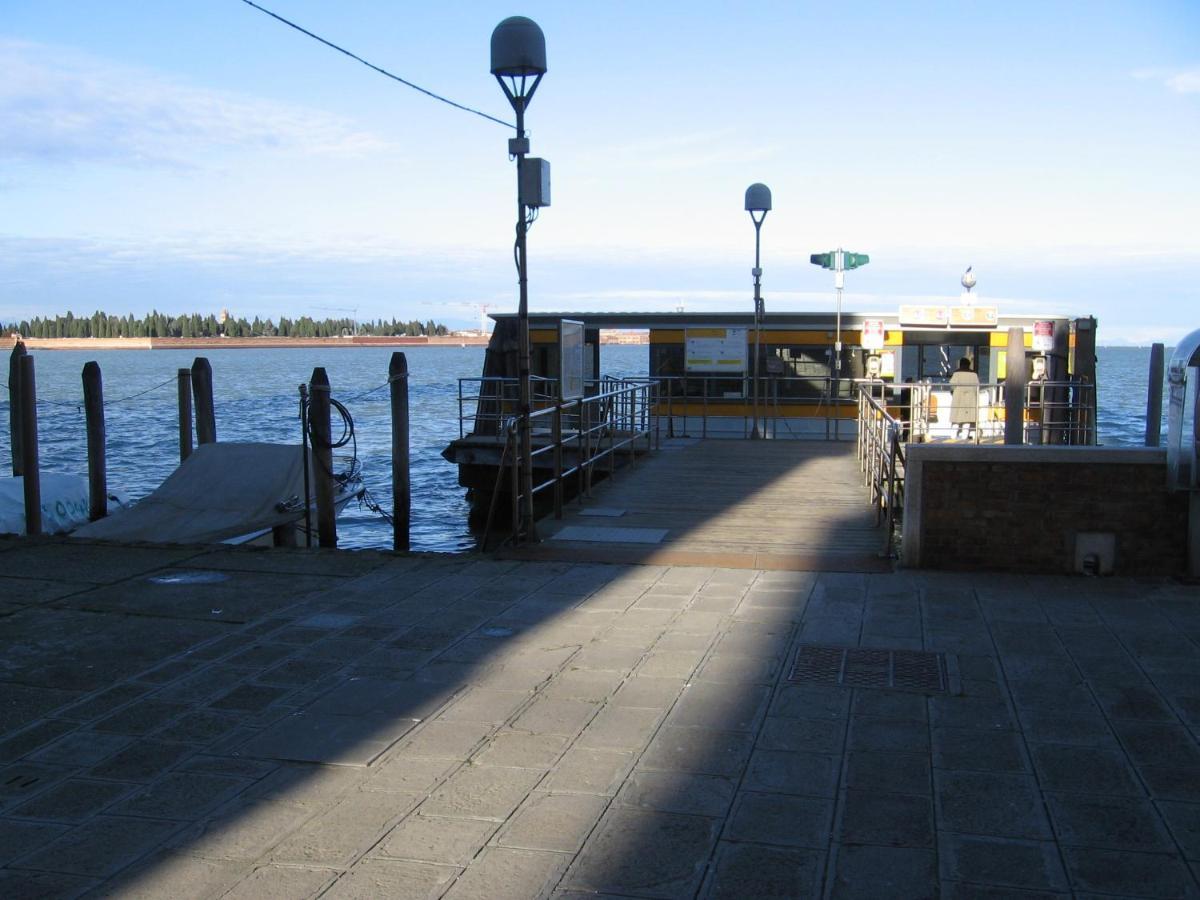 Ca' Celestia Arsenale Appartamento *