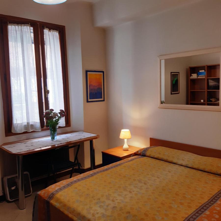 Apartament Ca' Celestia Arsenale *
