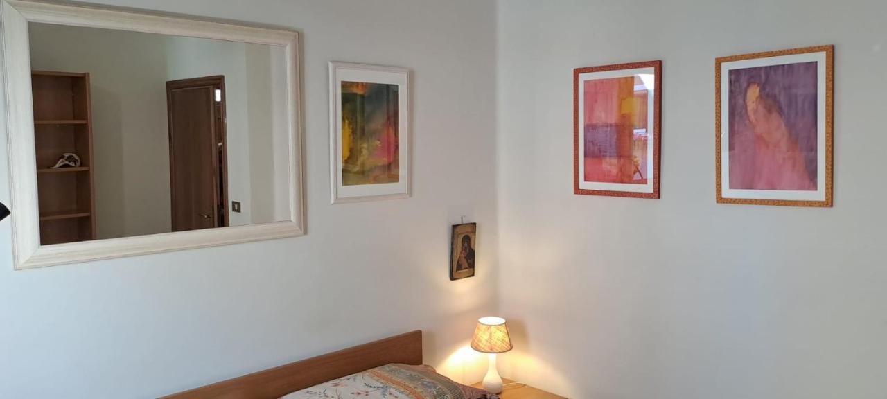 Apartament Ca' Celestia Arsenale Wenecja