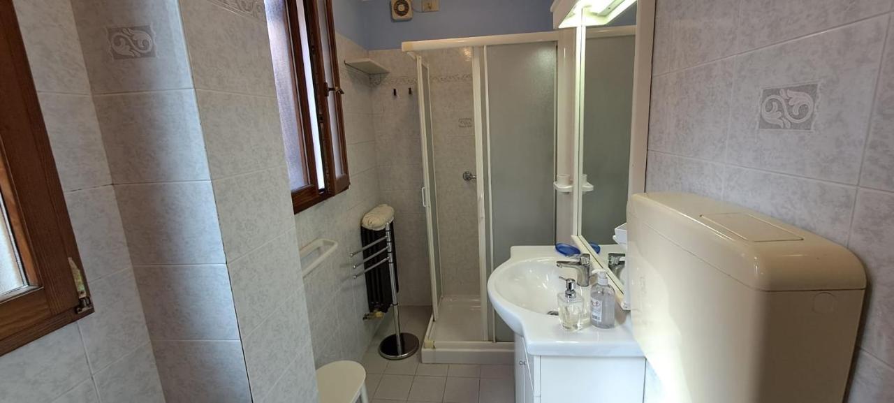 Ca' Celestia Arsenale Apartament