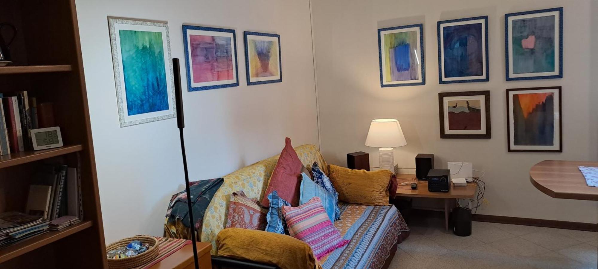 Apartament Ca' Celestia Arsenale