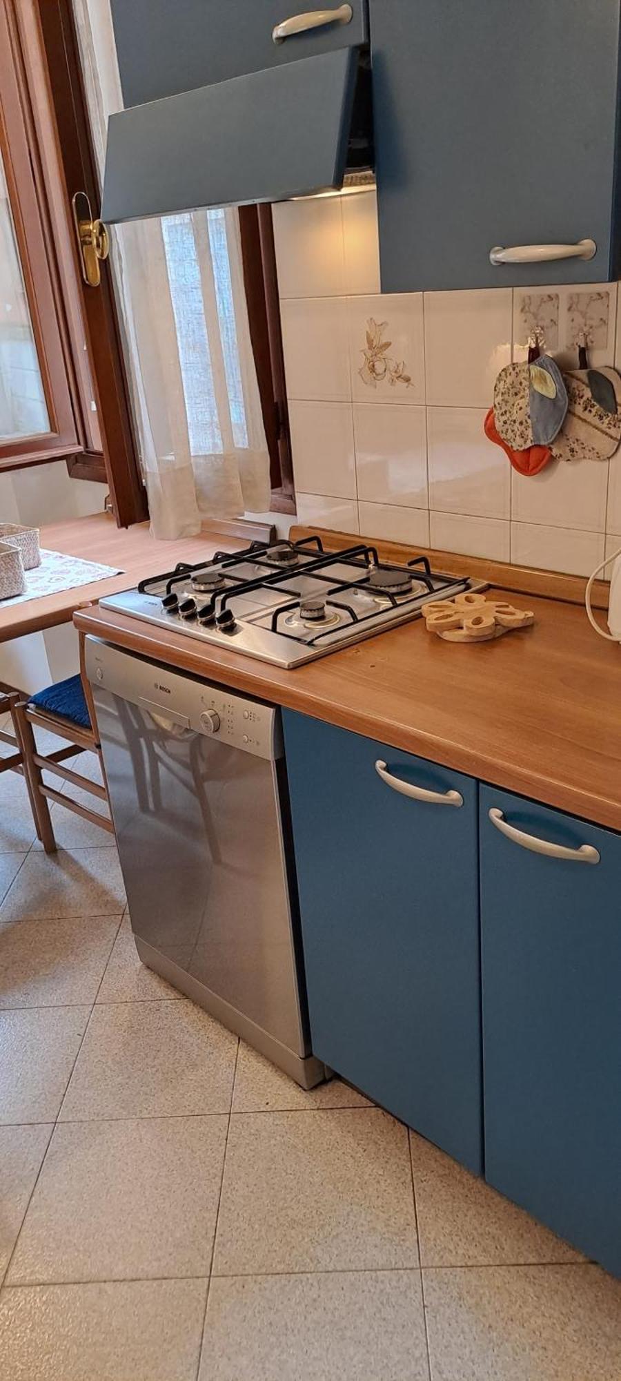 Apartament Ca' Celestia Arsenale *